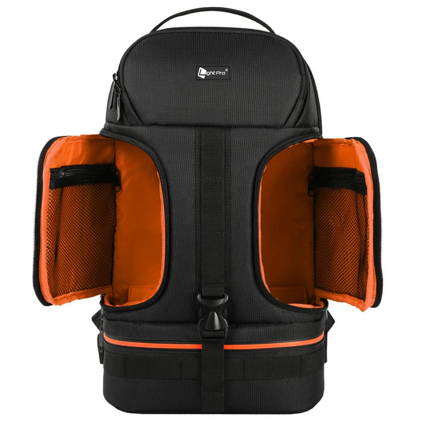 Large Capacity Camera Backpack 3 Colours