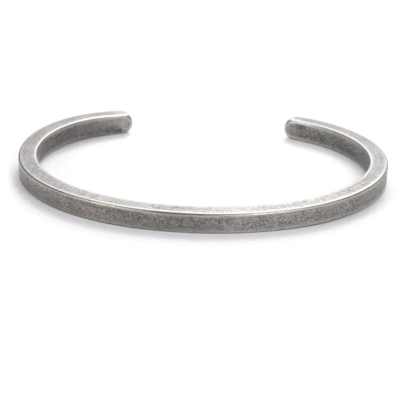 Viking style titanium steel bracelets Variants