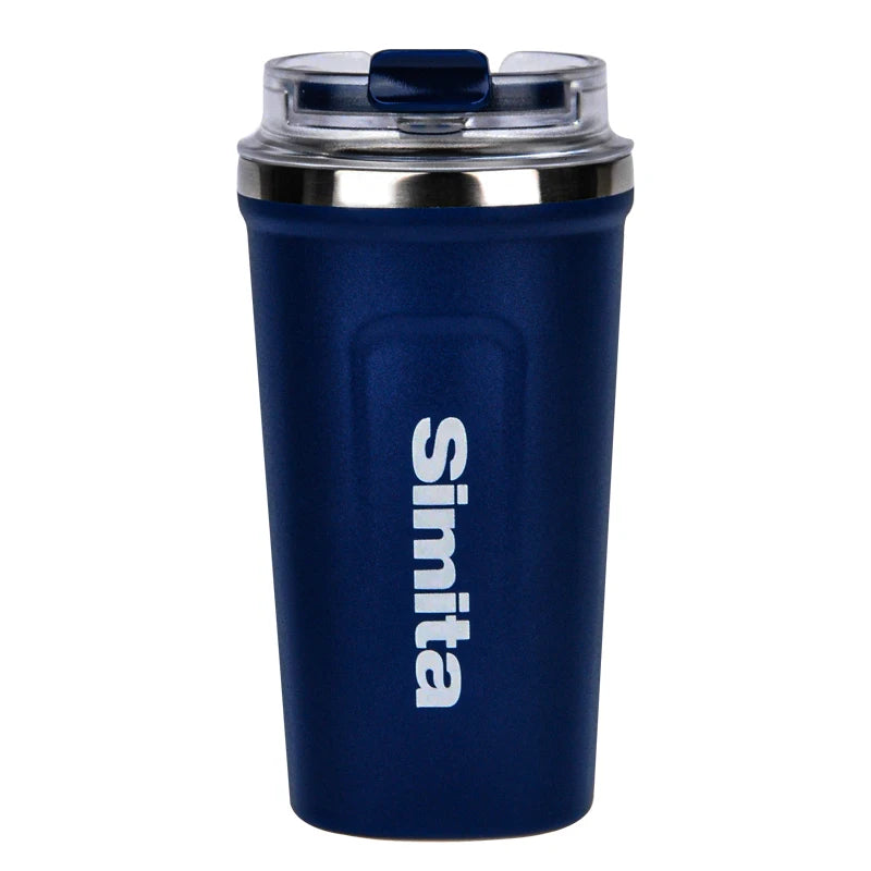 SGS Stainless Steel Thermos Bottle 6-12Hours 10 VARIETIES