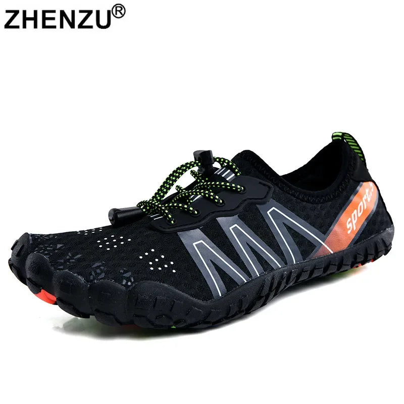 Quick-drying aquatic water shoes 6 COLORS /35-46