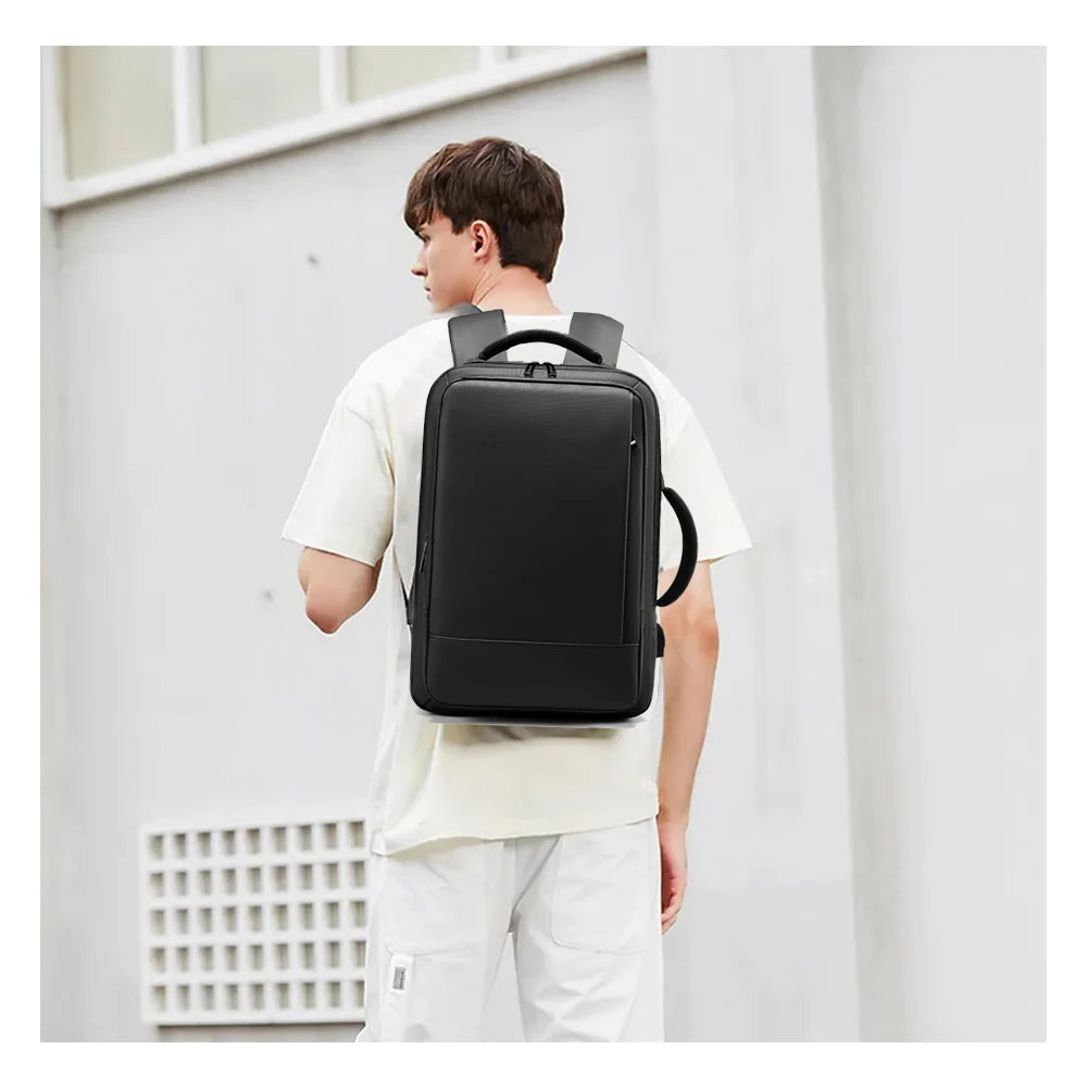 Classic Waterproof USB Backpack