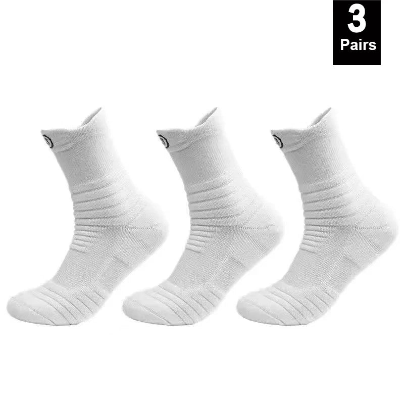 3 Pairs/lot Men's Socks Compression Socks 11 VARIETIES /39-45