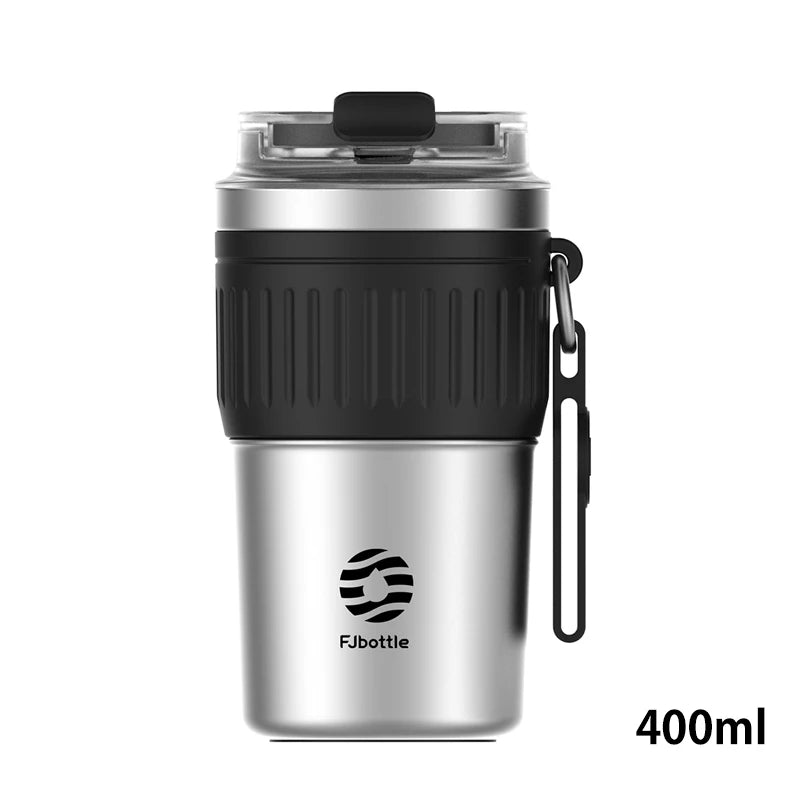 SGS Stainless Steel Thermos Bottle 6-12Hours 10 VARIETIES