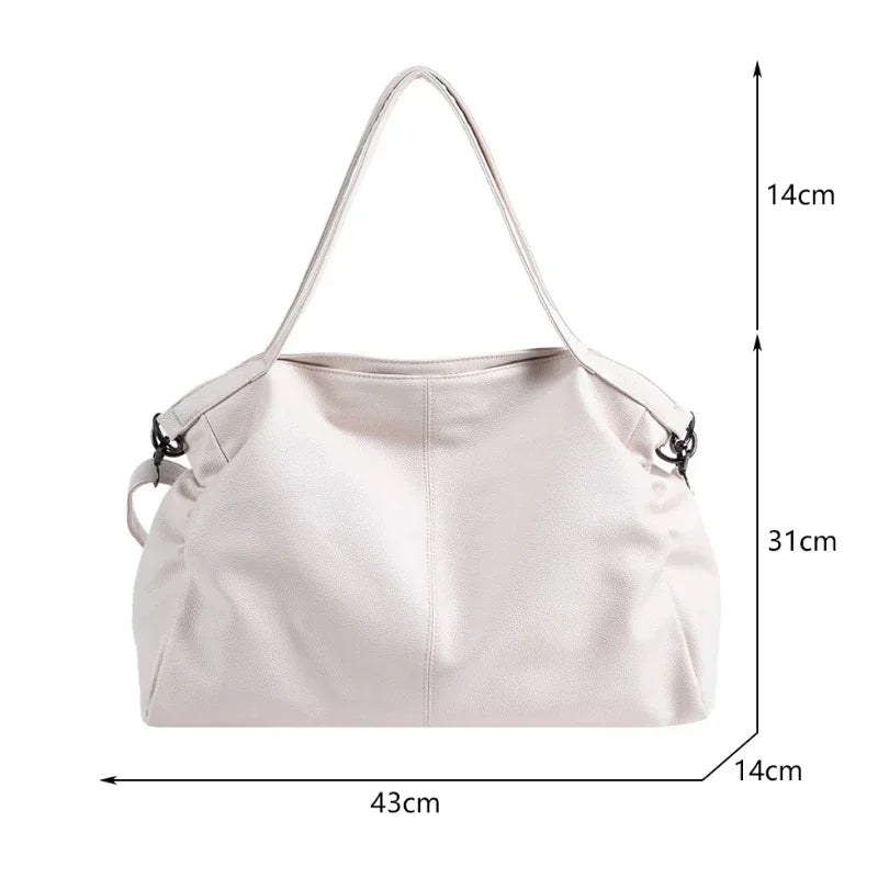 Shoulder Bag 4 Colors