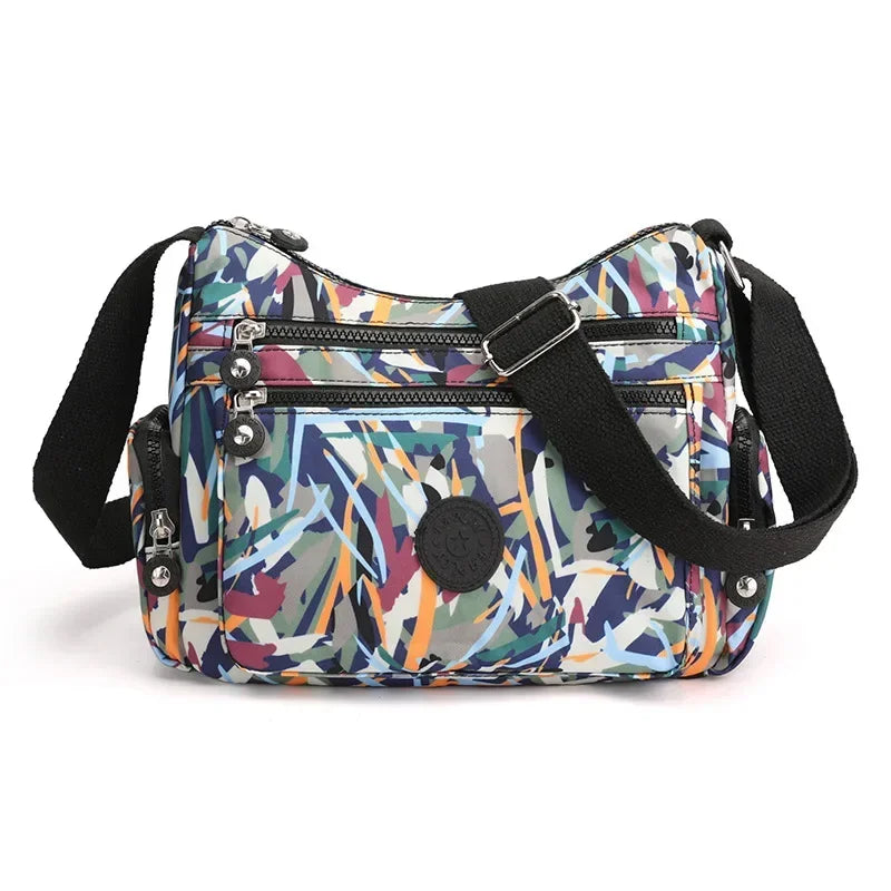 Colorful shoulder bag 12 Colours