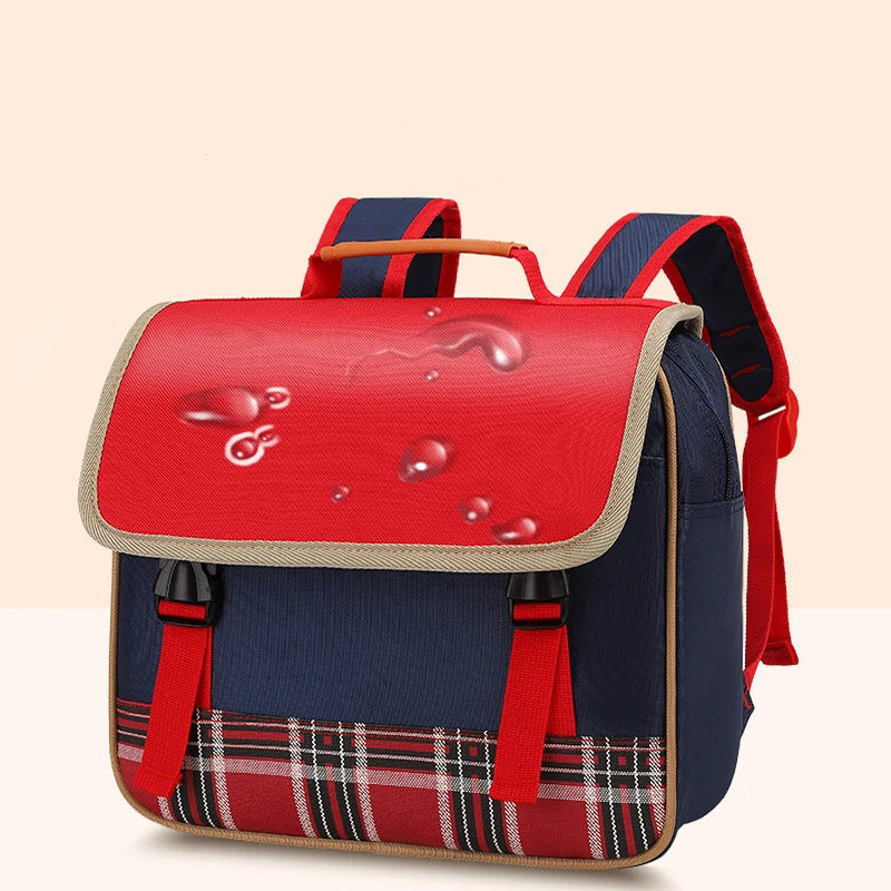 School backpack 2 COLORS