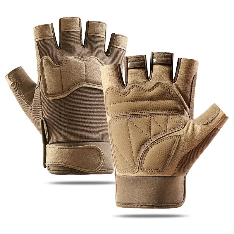 Breathable and wear-resistant tactical gloves 6 Colors /S-XXL