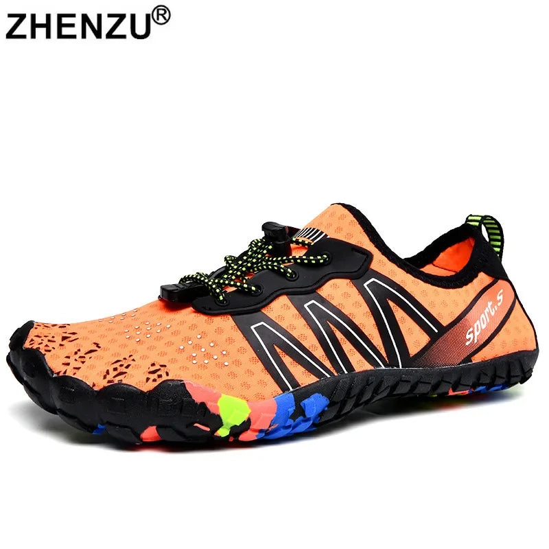 Quick-drying aquatic water shoes 6 COLORS /35-46