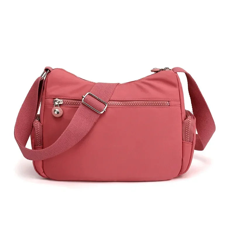 Colorful shoulder bag 12 Colours