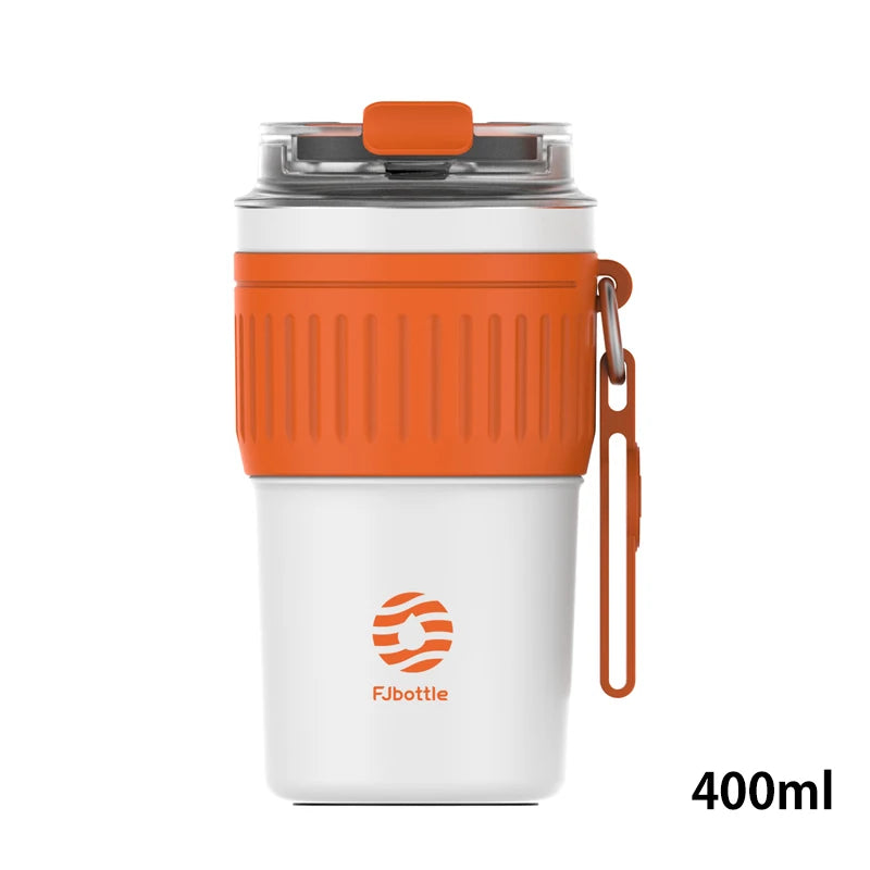 SGS Stainless Steel Thermos Bottle 6-12Hours 10 VARIETIES