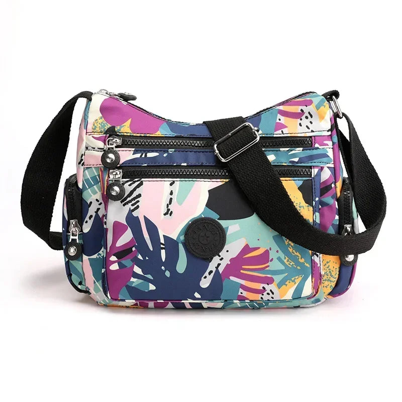 Colorful shoulder bag 12 Colours