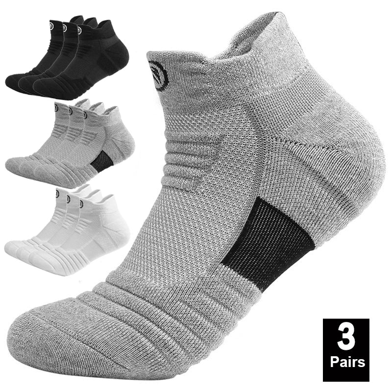 3 Pairs/lot Men's Socks Compression Socks 11 VARIETIES /39-45