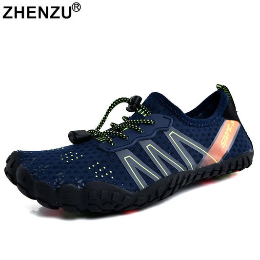 Quick-drying aquatic water shoes 6 COLORS /35-46