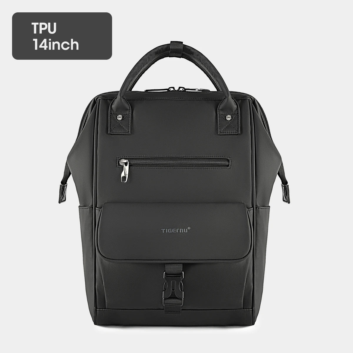 Versatile TPU backpack/bag