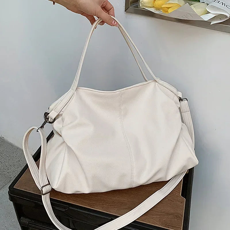 Shoulder Bag 4 Colors