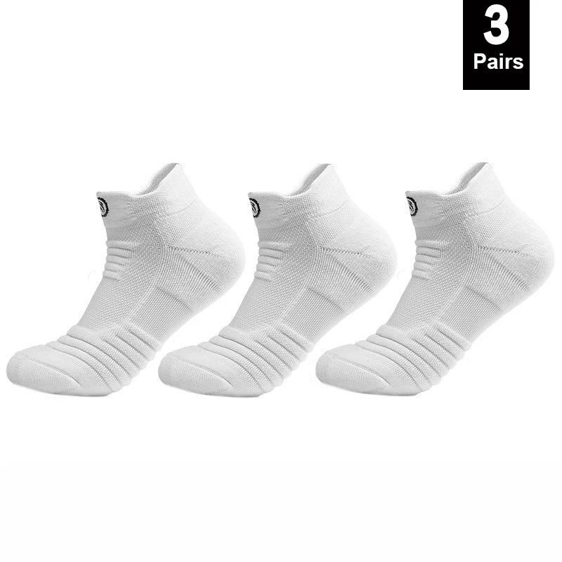 3 Pairs/lot Men's Socks Compression Socks 11 VARIETIES /39-45