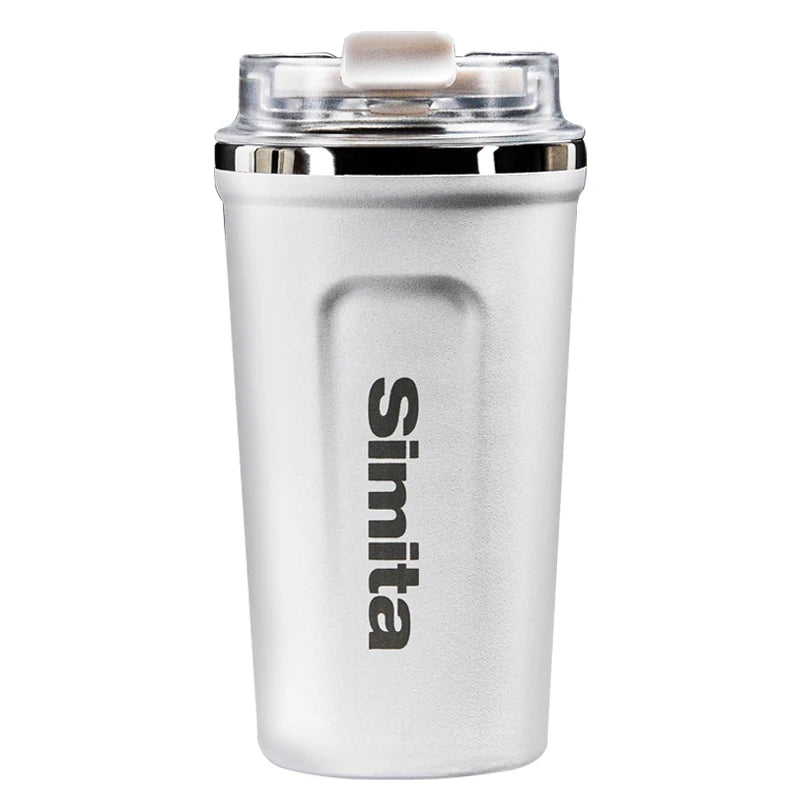 SGS Stainless Steel Thermos Bottle 6-12Hours 10 VARIETIES