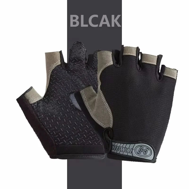 Breathable and wear-resistant tactical gloves 6 Colors /S-XXL