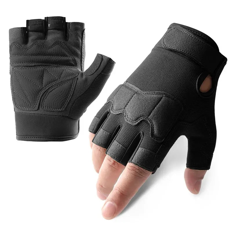 Breathable and wear-resistant tactical gloves 6 Colors /S-XXL