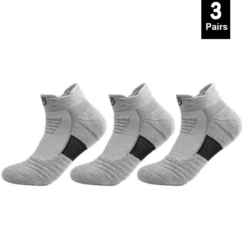 3 Pairs/lot Men's Socks Compression Socks 11 VARIETIES /39-45