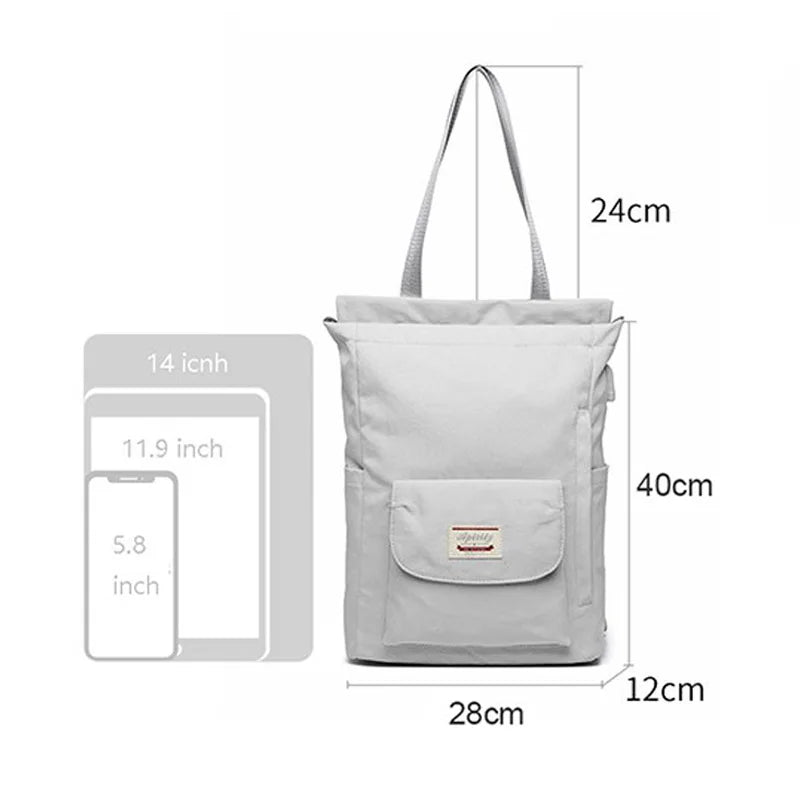 Versatile USB waterproof bag 2 Colours