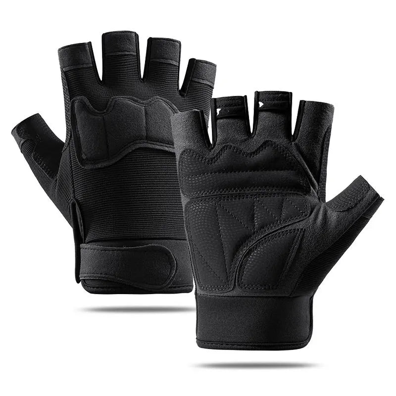 Breathable and wear-resistant tactical gloves 6 Colors /S-XXL