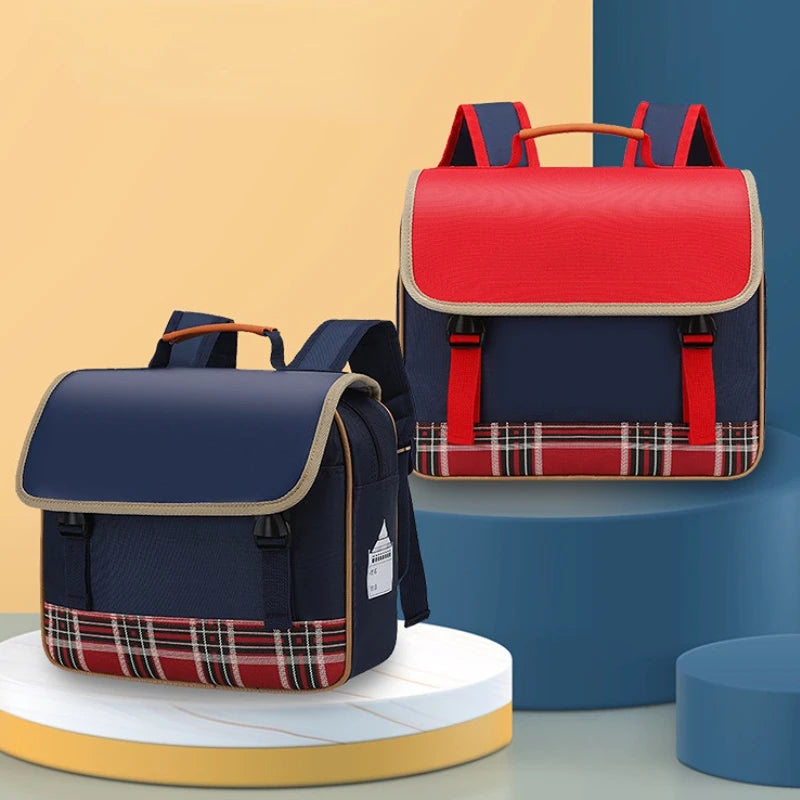 School backpack 2 COLORS