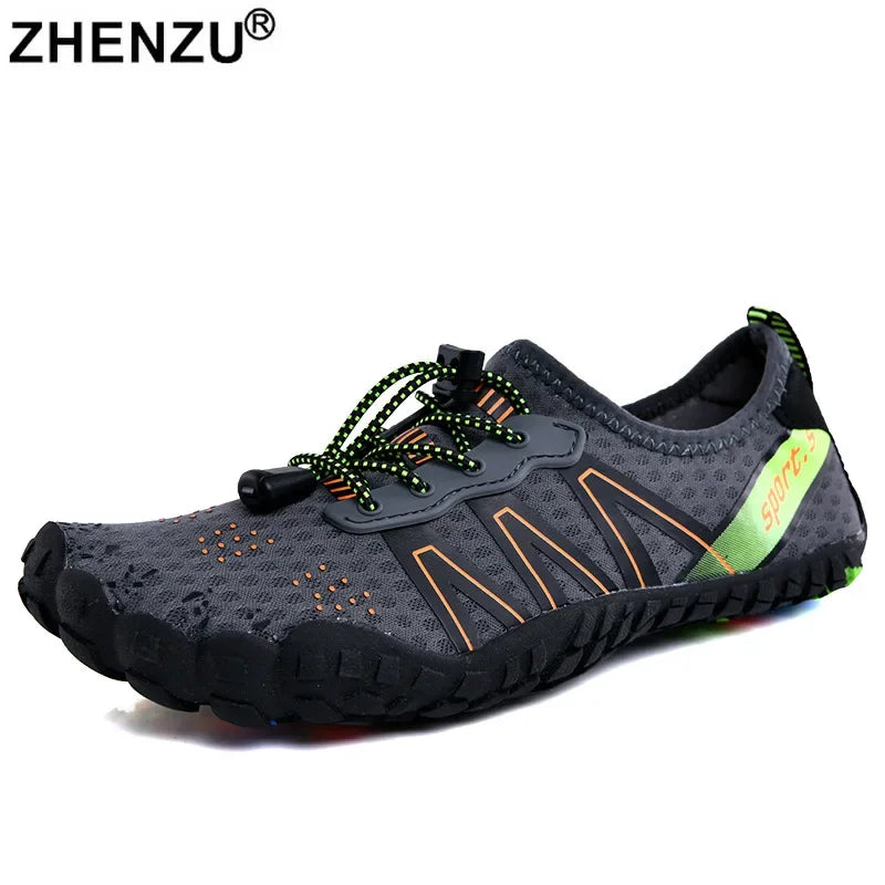 Quick-drying aquatic water shoes 6 COLORS /35-46