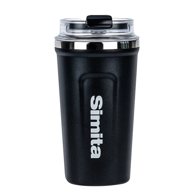 SGS Stainless Steel Thermos Bottle 6-12Hours 10 VARIETIES