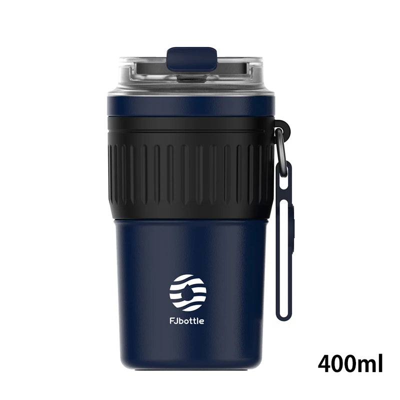 SGS Stainless Steel Thermos Bottle 6-12Hours 10 VARIETIES