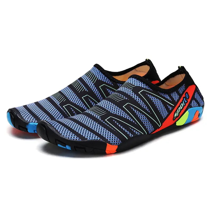 Quick Dry Beach Water Shoes 4 Colors / 39-44