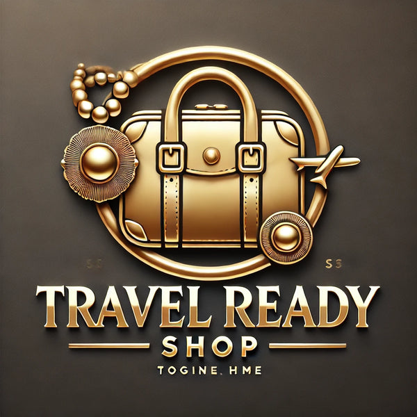 Travel Ready Shop